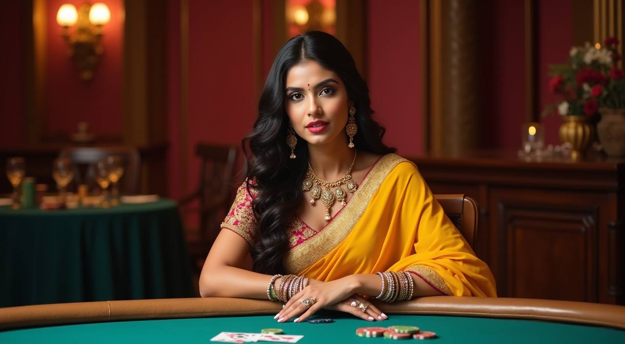 play567 Discover Four Leaf Tables Designed for Indian Players